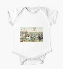 Great fair on a grand scale - 1894 One Piece - Short Sleeve