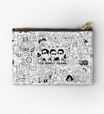 The Lonely Island - Who Said We're Wack Studio Pouch