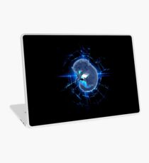 dormant spirit Laptop Skin
