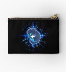 dormant spirit Studio Pouch