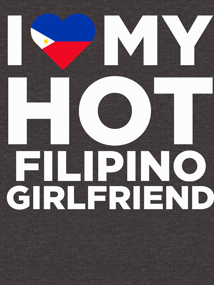 Wie ist es, wenn man einen Filipino datiert