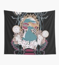 Alice Wall Tapestry