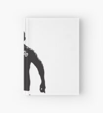 cristiano ronaldo Hardcover Journal