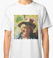 John Denver Greatest Hits Classic T-Shirt
