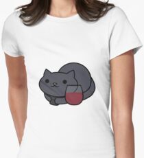 Jumin Han Women's Fitted T-Shirt