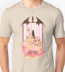 Pin-up Prime Unisex T-Shirt
