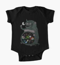SPACE JUNKIE One Piece - Short Sleeve