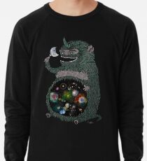 SPACE JUNKIE Leichter Pullover