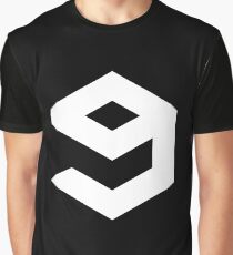 9GAG Graphic T-Shirt
