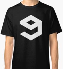 9GAG Classic T-Shirt