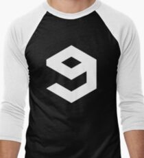 9GAG Men's Baseball ¾ T-Shirt