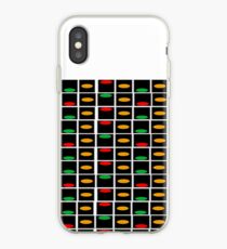 Damn Traffic Lights iPhone Case