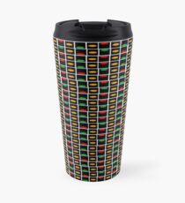 Damn Traffic Lights Travel Mug