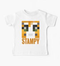 STAMPY Baby Tee