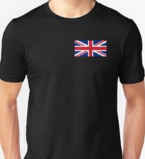 Great Britain Unisex T-Shirt