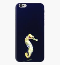Just a Lil' Seahorse iPhone Case