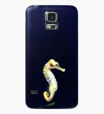 Just a Lil' Seahorse Case/Skin for Samsung Galaxy