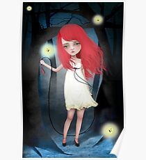 Firefly Poster