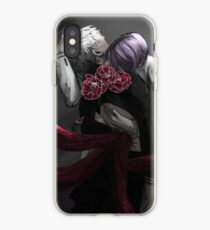 tsukikane iPhone Case