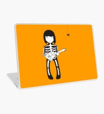 Boris The Spider Laptop Skin