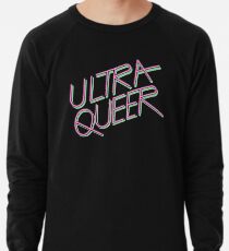 Ultra Queer Lightweight Sweatshirt