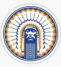 chief Sticker