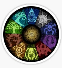 Mtg: Stickers | Redbubble