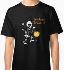 Skeleton Classic T-Shirt