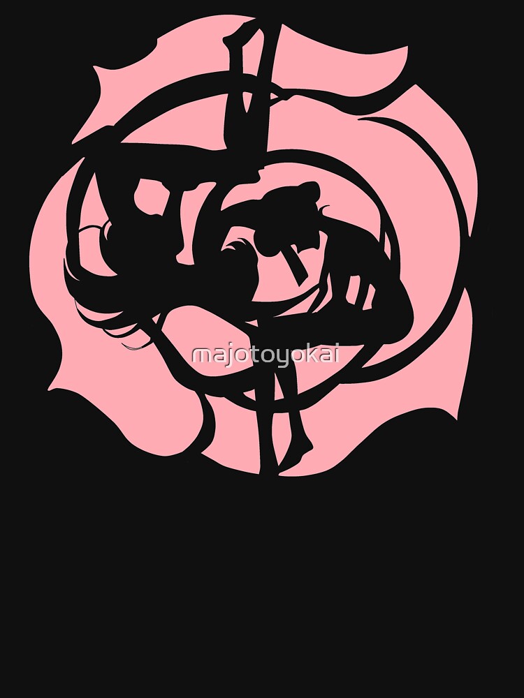 utena shirt