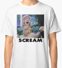 Casey Becker Classic T-Shirt