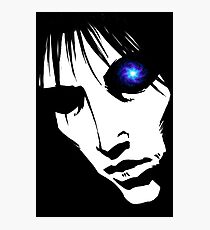 Lord Of Dreams Photographic Print