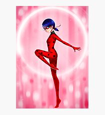Miraculous! Photographic Print