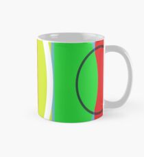 Colour Echo Classic Mug