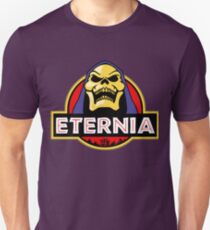 ETERNIA PARK Unisex T-Shirt
