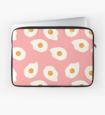 Egg Pattern II Laptop Sleeve