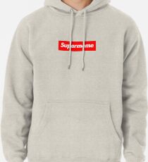 Sudadera con capucha Supermeme