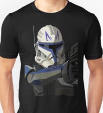 Captain Rex Unisex T-Shirt