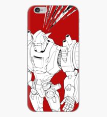 chromedome iPhone Case