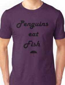 eat fish shirt