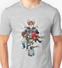fob-omb Unisex T-Shirt