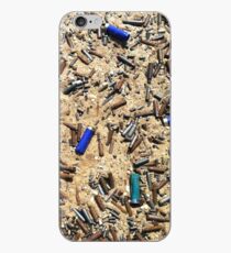 Bullets iPhone Case
