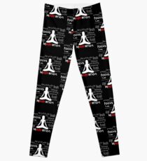 Meditation Leggings