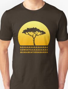 Lion King: T-Shirts & Hoodies | Redbubble