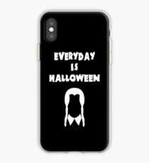 Everyday Is Halloween! ver 2 iPhone Case