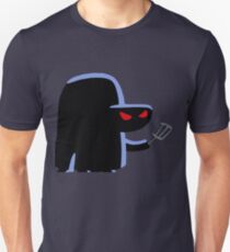 The Hash Slinging Slasher Unisex T-Shirt