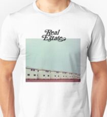 Real Estate, Days Unisex T-Shirt