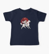 Monokami Baby Tee