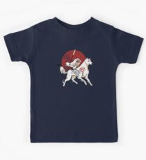 Monokami Kids Tee