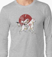 Monokami Long Sleeve T-Shirt