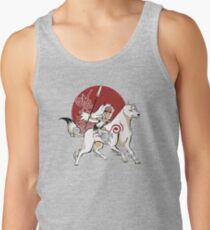 Monokami Tank Top